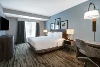 Homewood Suites by Hilton Lexington-Hamburg - Hot Tub