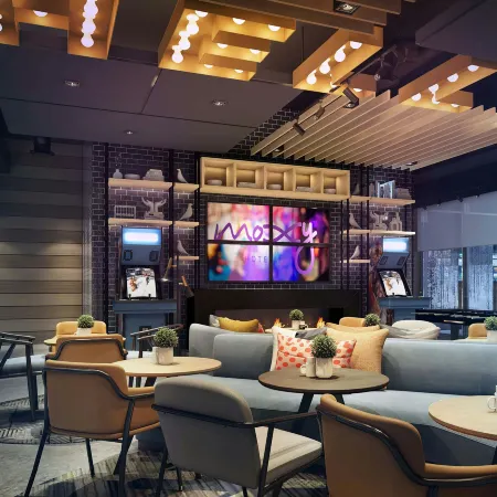 Moxy Niseko Village