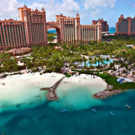 The Royal at Atlantis