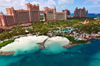 The Royal at Atlantis - СПА
