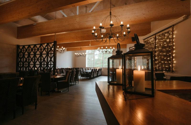 Lapland Hotels Bear´s Lodge photo 5