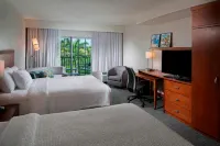 Courtyard Fort Lauderdale Airport & Cruise Port - Airport Shuttle