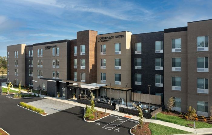 TownePlace Suites Cincinnati Mason