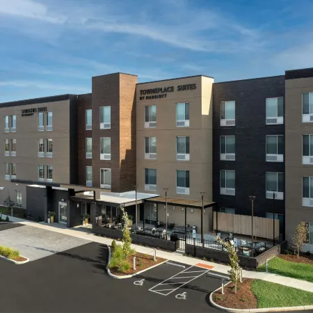 TownePlace Suites Cincinnati Mason