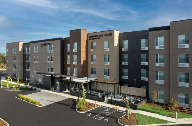 TownePlace Suites Cincinnati Mason