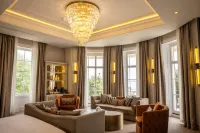 Dover Marina Hotel & Spa, Tapestry Collection by Hilton - parking