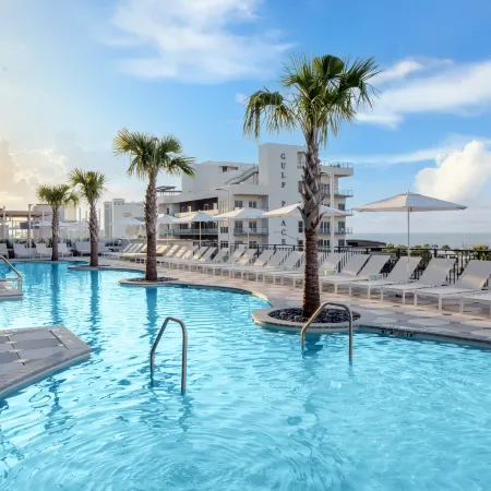 Embassy Suites by Hilton Gulf Shores Beach Resort