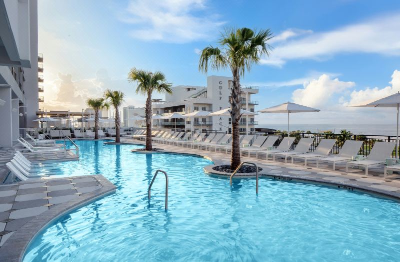 Embassy Suites by Hilton Gulf Shores Beach Resort photo 3