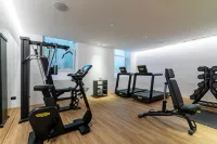 Stadt Hotel Città - Gym