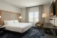Fairfield by Marriott Inn & Suites Cincinnati Oakley - 3-Star