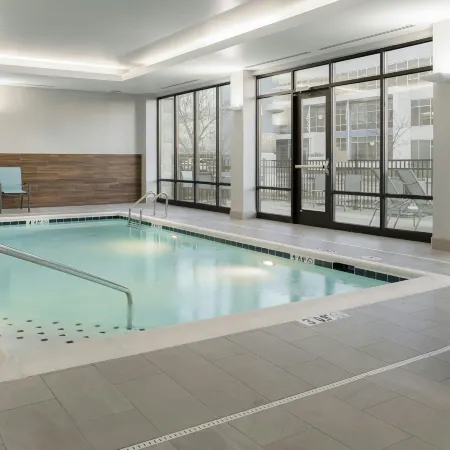 TownePlace Suites Cincinnati Oakley
