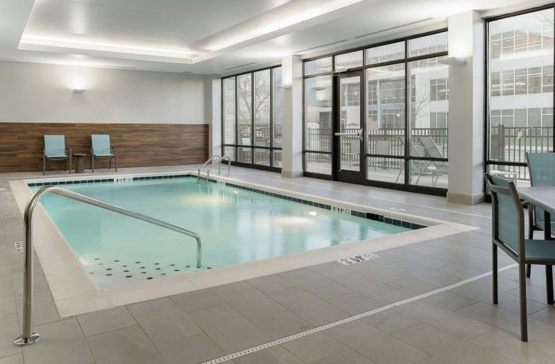 TownePlace Suites Cincinnati Oakley photo 2