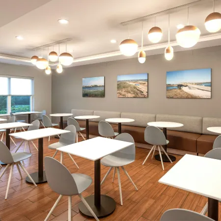 TownePlace Suites Wareham Buzzards Bay