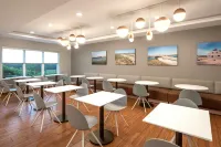 瓦爾漢巴澤茲海灣TownePlace Suites酒店 - Wi-Fi