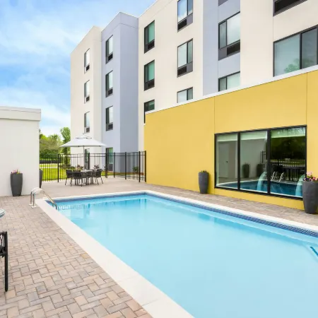 TownePlace Suites Millbrook
