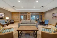 Fairfield by Marriott Inn & Suites Colorado Springs East/Ballpark - Spa