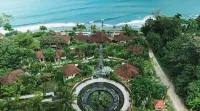 บ้านเกาะลา โคราลีน่า - ที่มีสปา