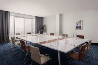 Delta Hotels by Marriott Antananarivo - Wifi