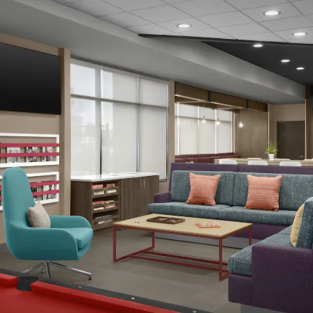 Tru by Hilton Midland East