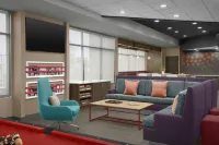 Tru by Hilton Midland East - Wifi