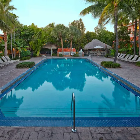 Courtyard Key West Waterfront