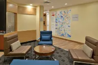 羅利-達勒姆機場/莫里斯維爾TownePlace Suites飯店 - Wi-Fi