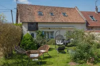Le Clos Saint Paul - Pensions