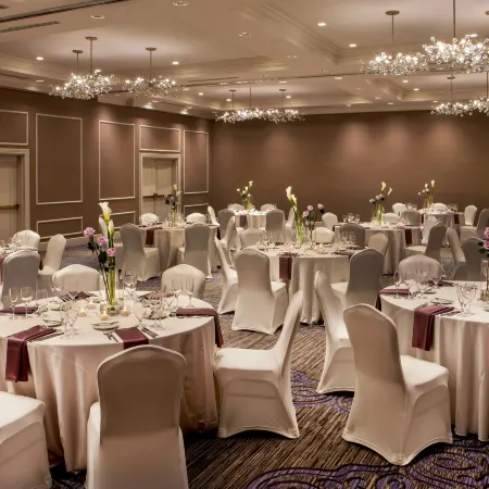 Hilton Wilmington Christiana
