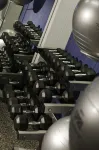 Washington Dulles Marriott Suites - Gym