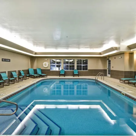 Residence Inn Dayton Beavercreek