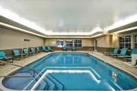 Residence Inn Dayton Beavercreek - Pools