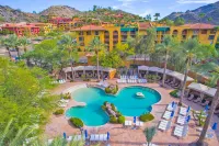 Hilton Phoenix Tapatio Cliffs Resort - Resorts