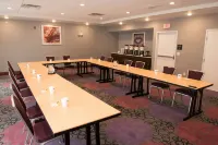 Hampton Inn & Suites Bay City - 2-Star