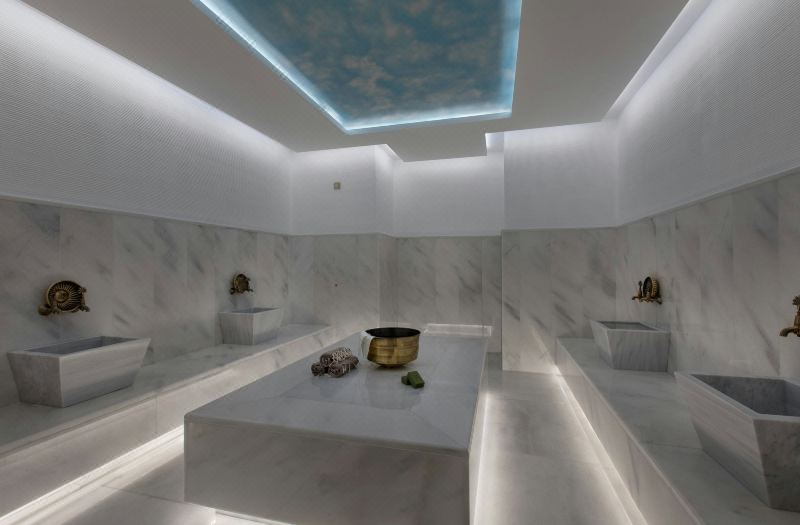 JW Marriott Istanbul Bosphorus photo 4