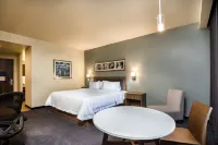 Hampton Inn & Suites by Hilton Salamanca Bajio - Wifi