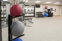 Homewood Suites by Hilton - Paducah - Gym