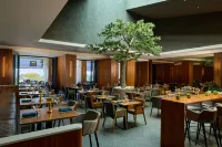 VEA Newport Beach, a Marriott Resort & Spa - servizio colazione