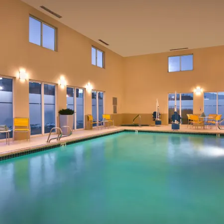 Fairfield Inn Salt Lake City Draper
