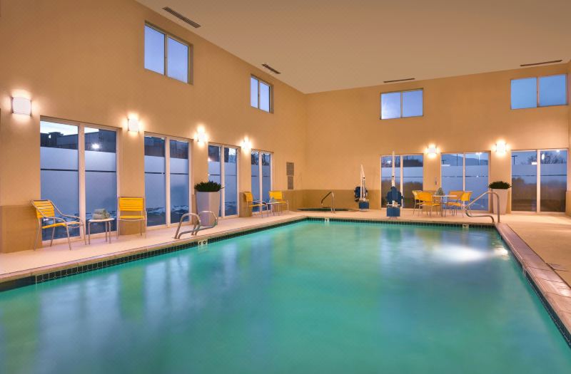 Fairfield Inn Salt Lake City Draper photo 2
