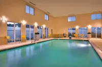 Fairfield Inn Salt Lake City Draper - Uima-altaat