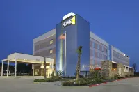 Home2 Suites by Hilton Mobile International Airport - Kitchens