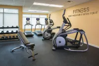 Fairfield Inn & Suites Cut Off-Galliano - 3-Sterne