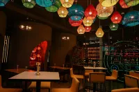 DoubleTree by Hilton Fujairah City - breakfast