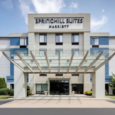 SpringHill Suites Hartford Airport/Windsor Locks