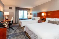 Rochester Airport Marriott - Wi-Fi