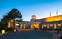 Hilton Santa Fe Historic Plaza - 4 stelle