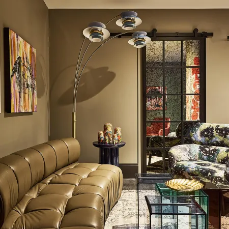 The Radical Asheville, Tapestry Collection by Hilton