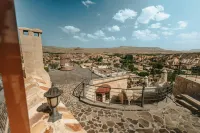 Utopia Cave Cappadocia Hotel - romantici