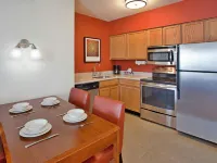 Residence Inn Austin Round Rock/Dell Way Hotels near Inner Space Cavern