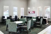 Residence Inn Killeen - breakfast